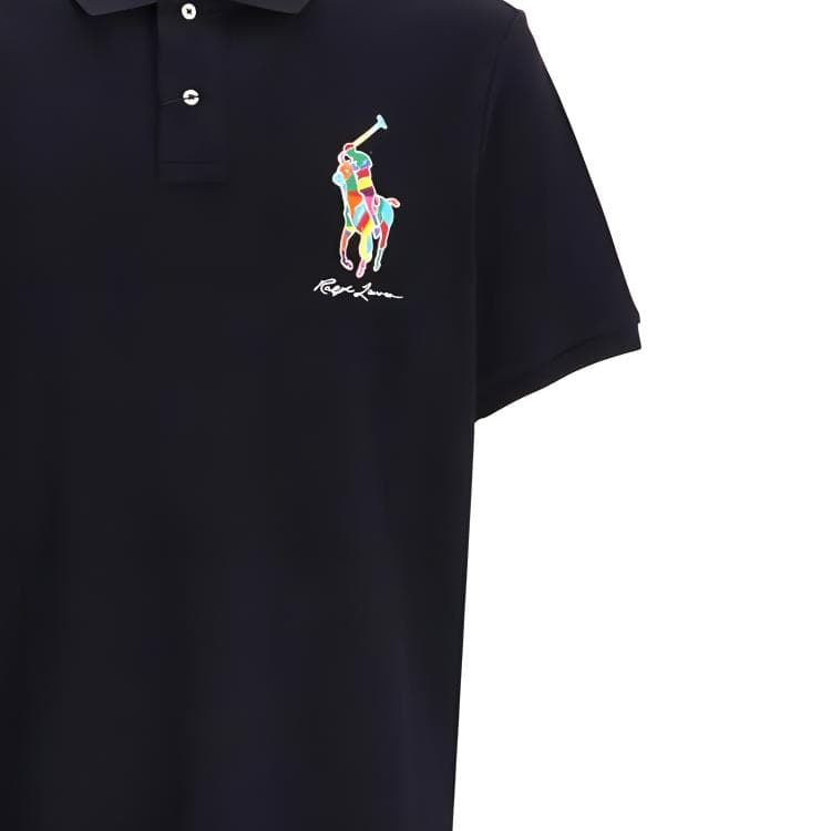 Поло Polo Ralph Lauren FW23 LogoPolo - изображение 6