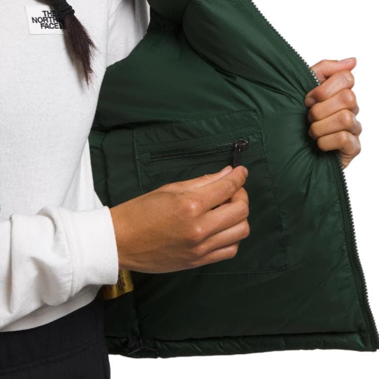 Майка THE NORTH FACE 1996 Retro Nuptse Vest THE NORTH FACE - изображение 5