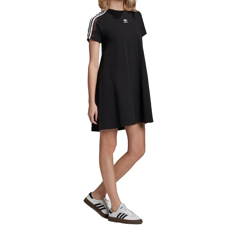 Платье Adidas Bellista Dress - изображение 5