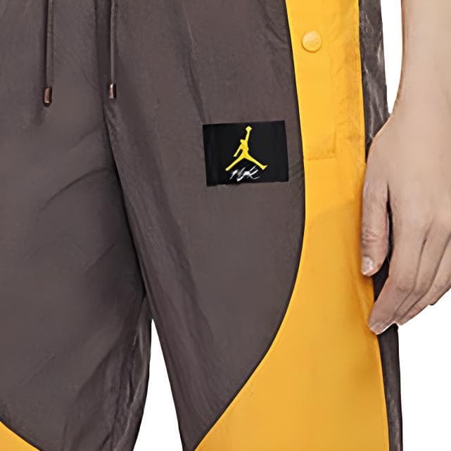 Штаны Nike - изображение 4