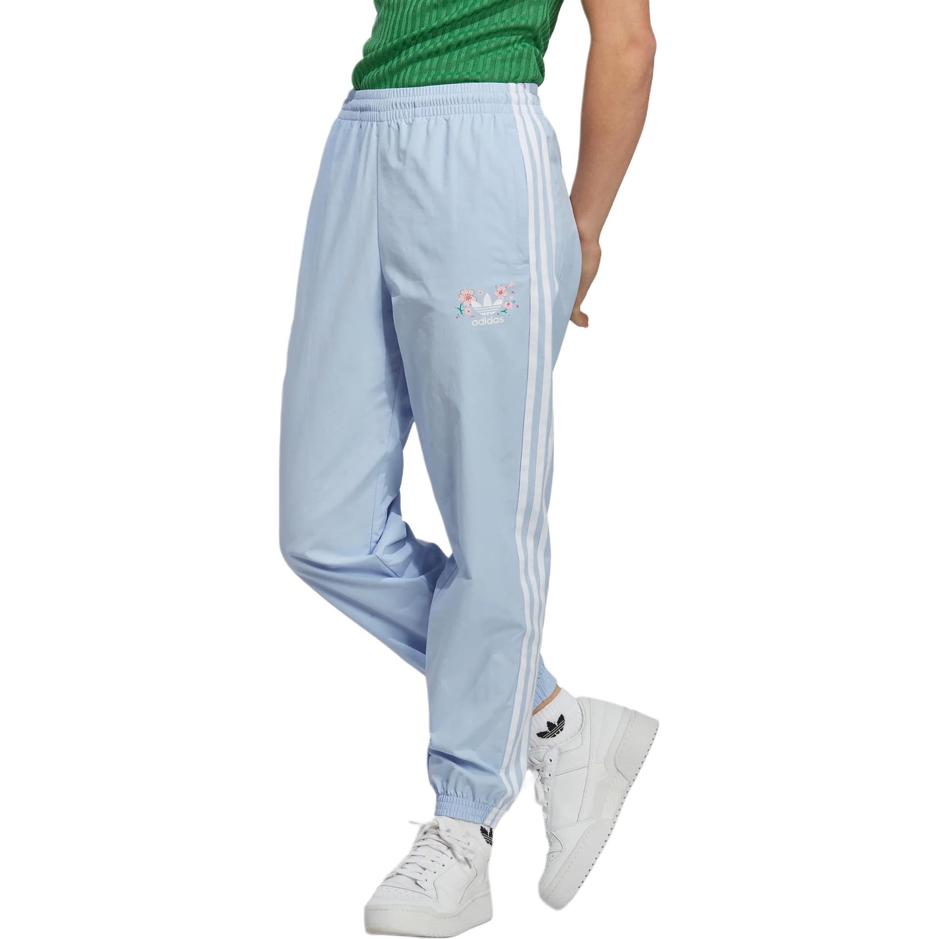 Штаны adidas originals Logo - изображение 3