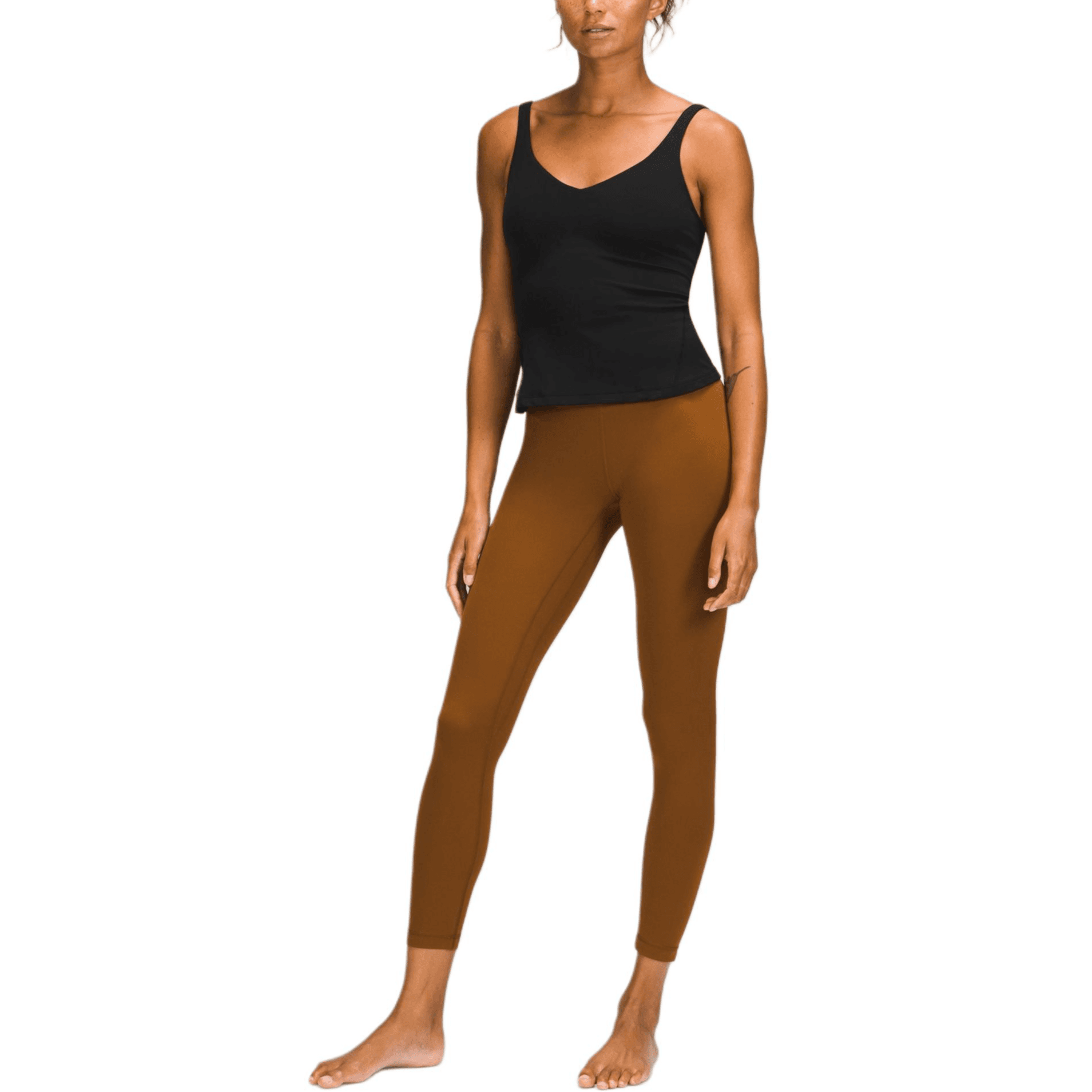 Майка lululemon - изображение 4