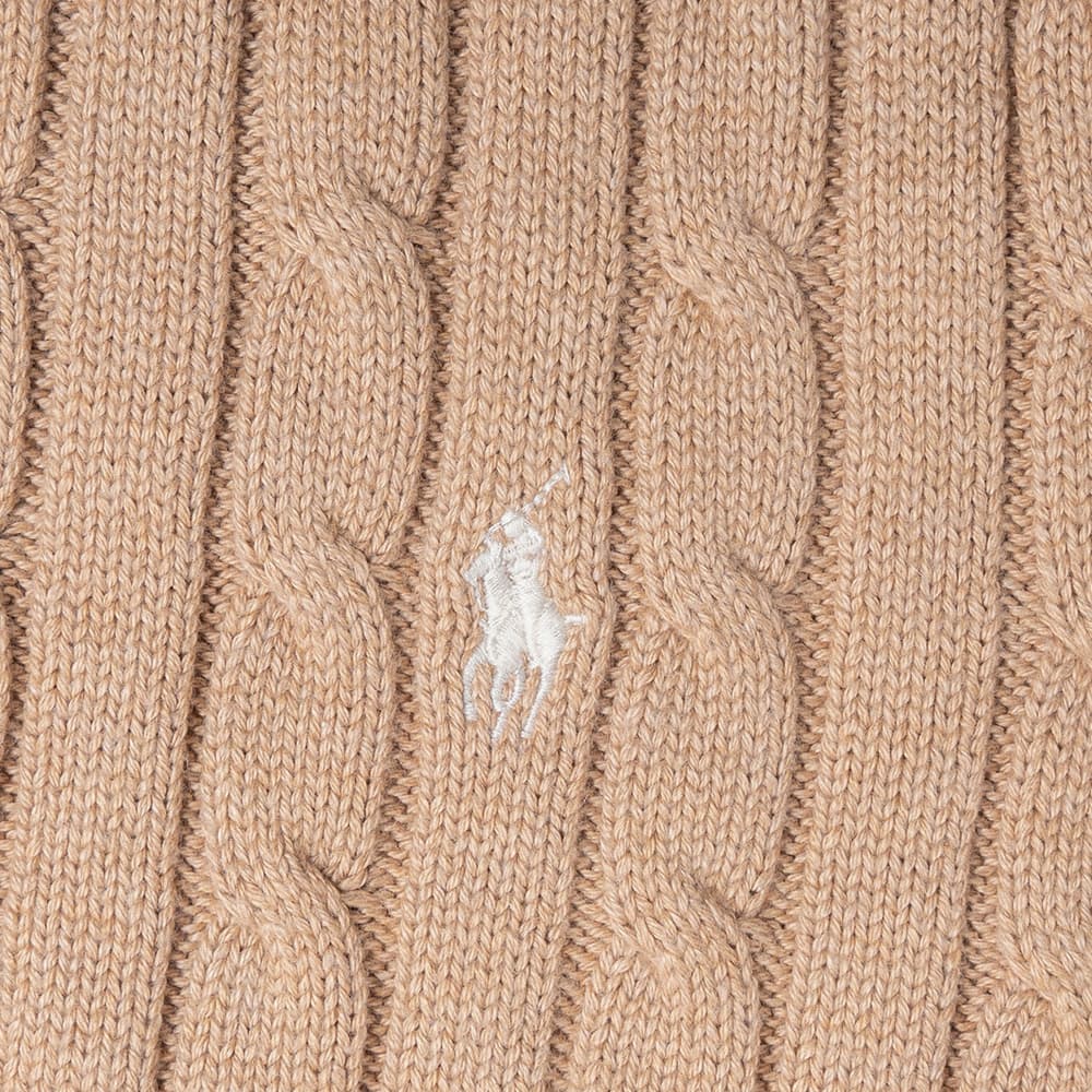 Кофта Polo Ralph Lauren SS23 Logo - изображение 6