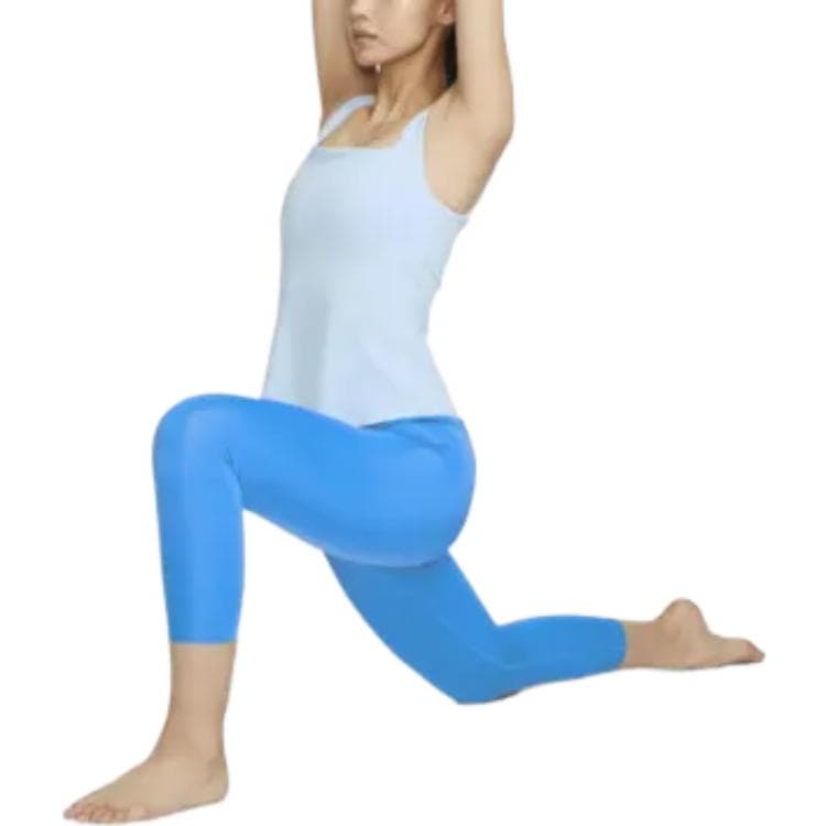 Nike Yoga Dri-FIT Luxe Logo - изображение 3