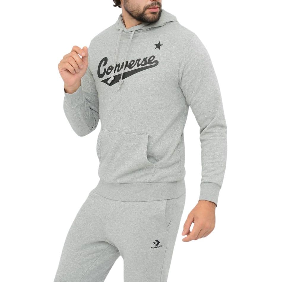 Худи Converse Logo - изображение 4