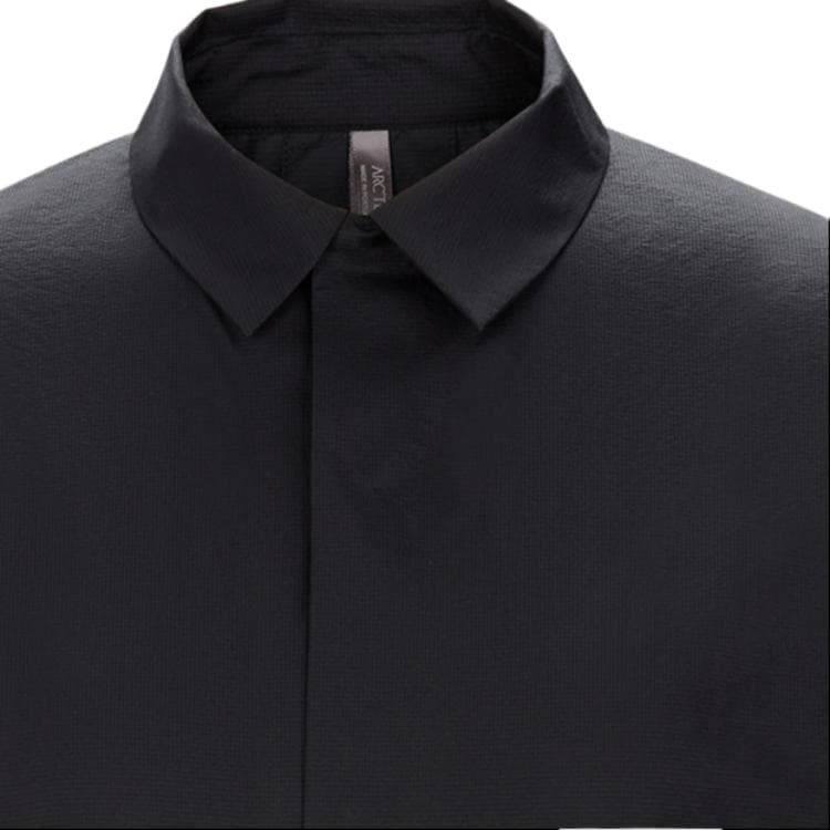 Блузка Arcteryx Demlo SS Blouse Women's - изображение 4