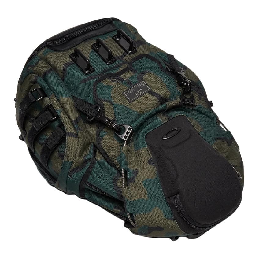 Рюкзак Oakley Kitchen Sink 34L - изображение 4