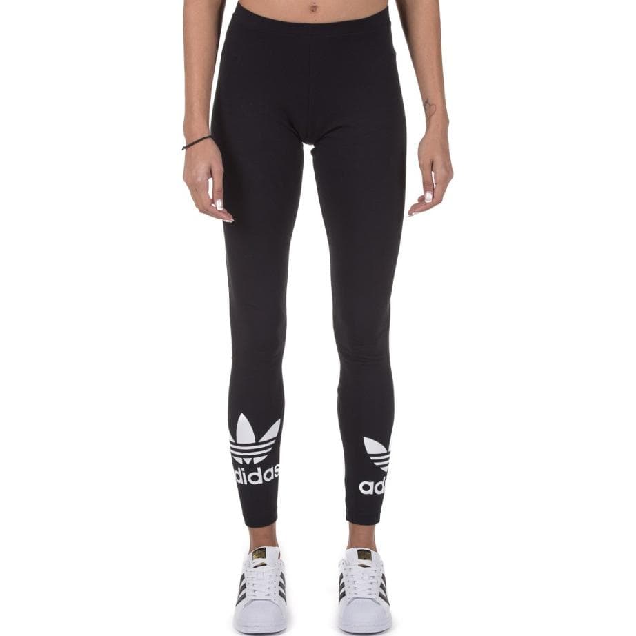 Штаны adidas originals Logo - изображение 5