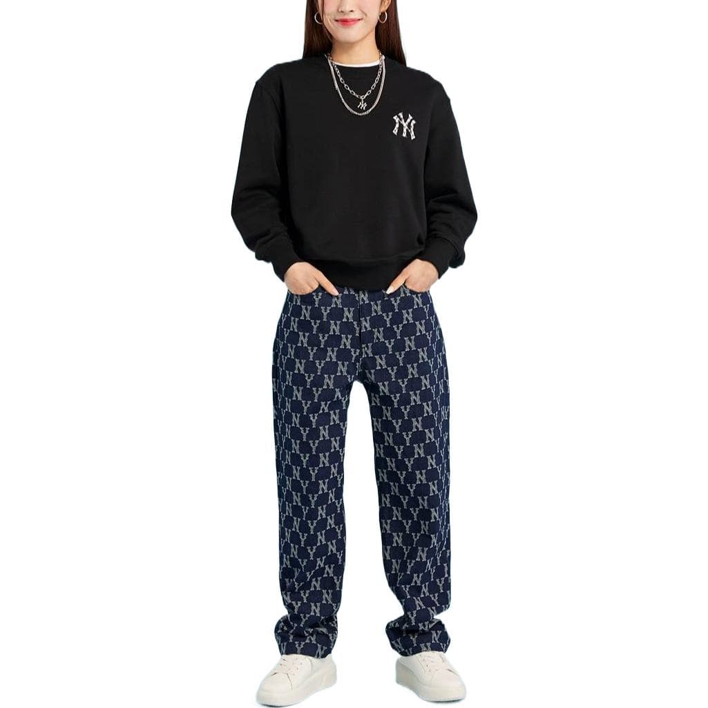 Джинсы MLB FW22 - изображение 3