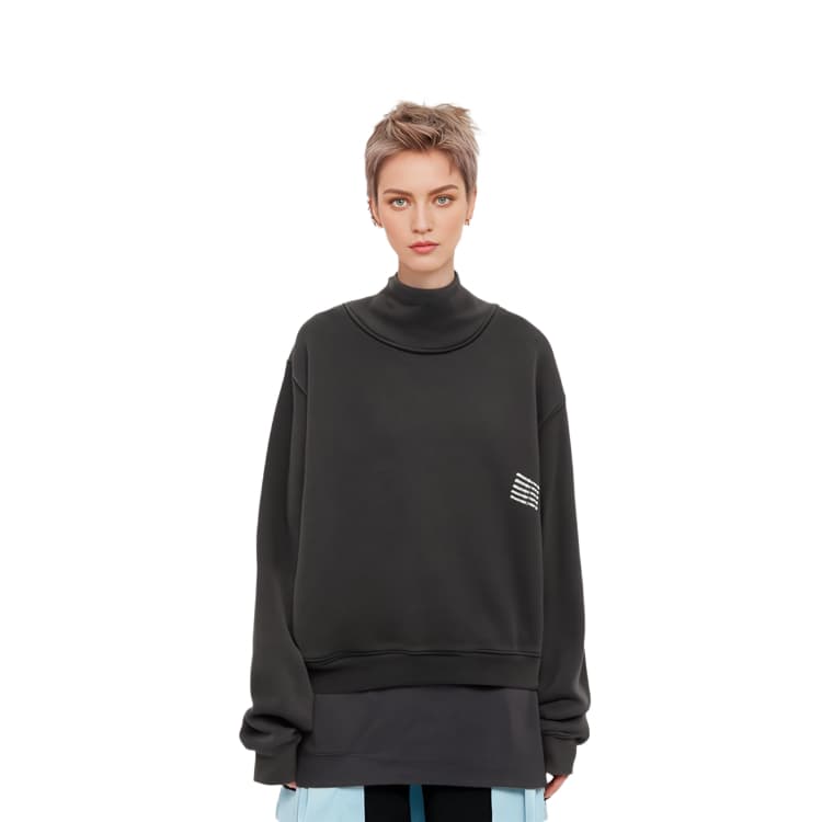 Худи alexander wang SS22 - изображение 4