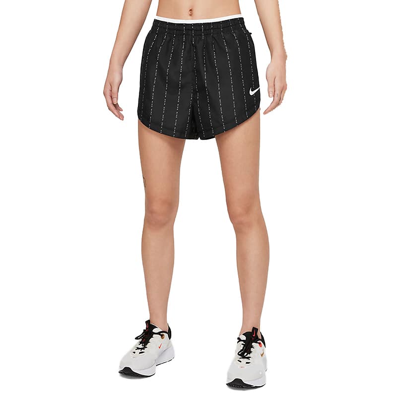 Шорты Nike Dri-FIT Icon Clash Tempo Luxe Black - изображение 4