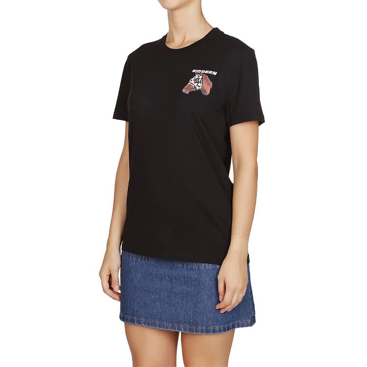 Футболка OFF-WHITE T - изображение 4