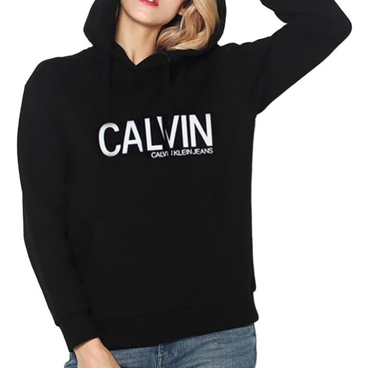 Худи CKCalvin Klein SS23 Logo - изображение 4