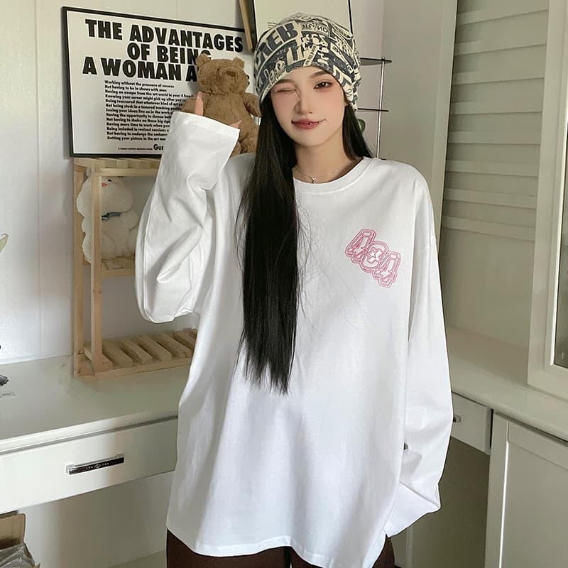 Футболка 404MOB GANG T - изображение 3