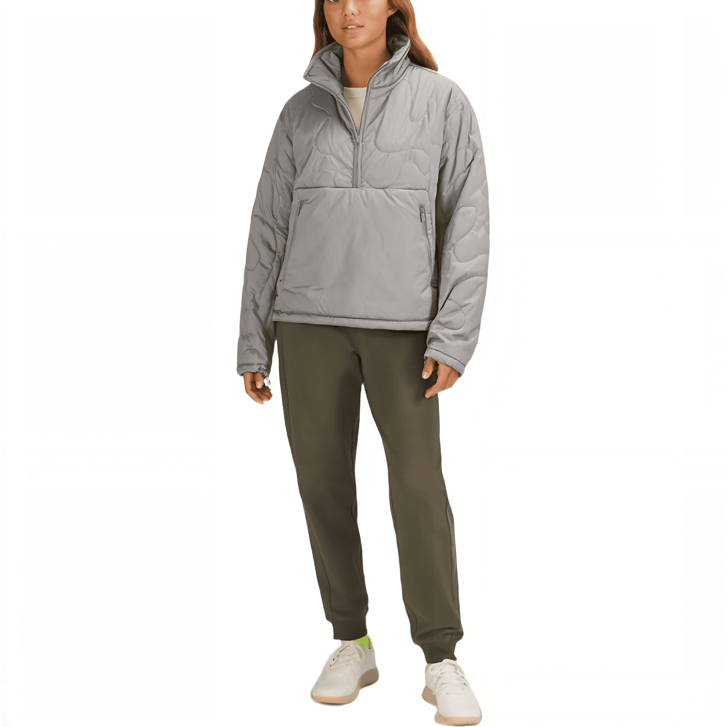 Куртка lululemon Glyde Insulated Quilted - изображение 6