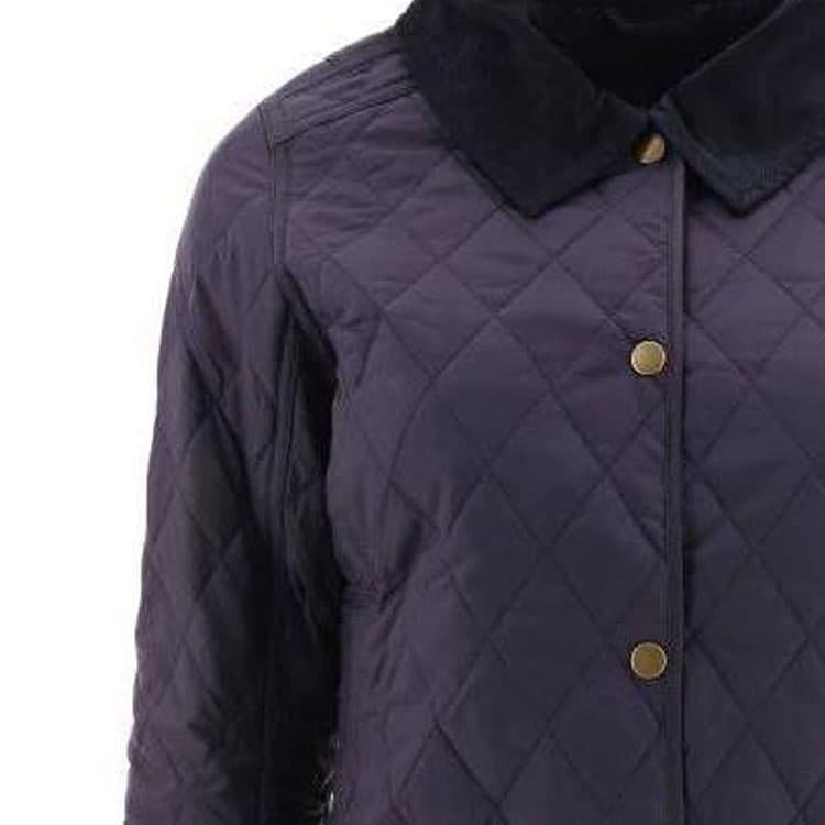 Куртка BARBOUR - изображение 4