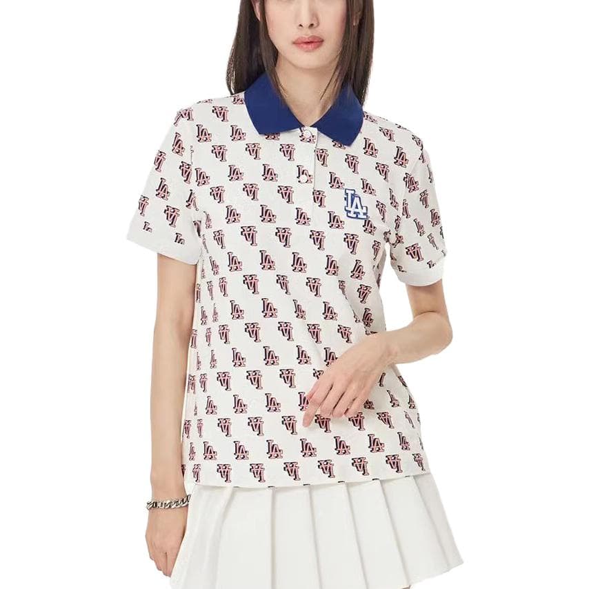 MLB SS23 Polo - изображение 5