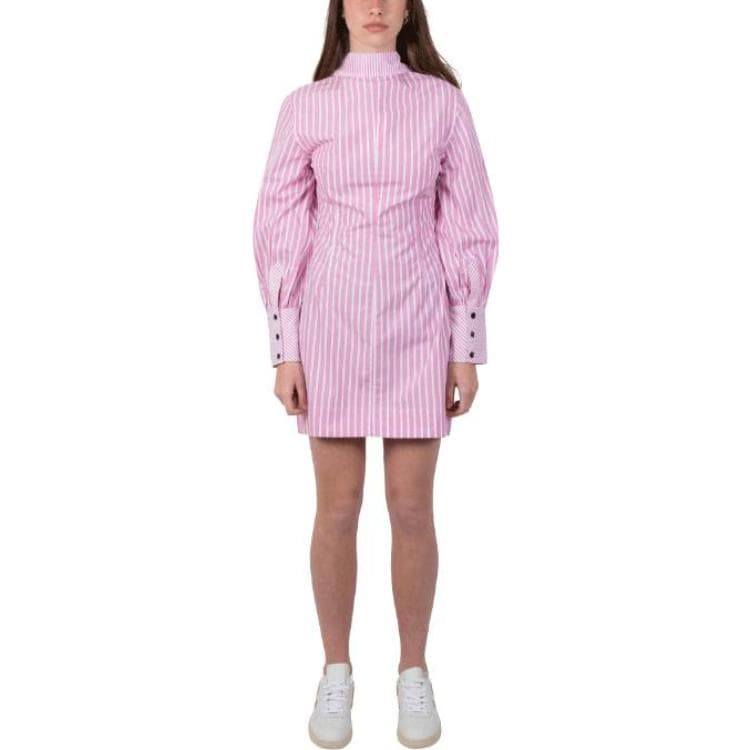Платье GANNI SS22 - изображение 3