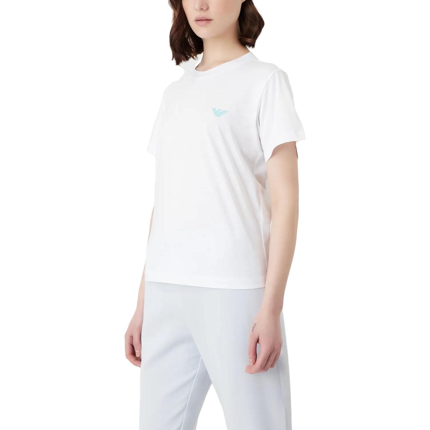Футболка EMPORIO ARMANI SS23 T - изображение 3