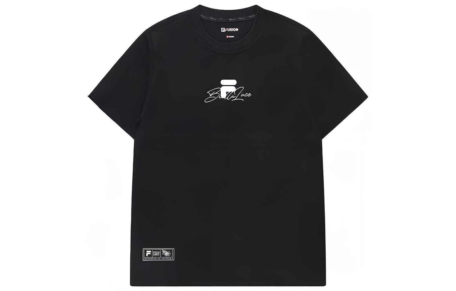 Футболка FILA FUSION T - изображение 2