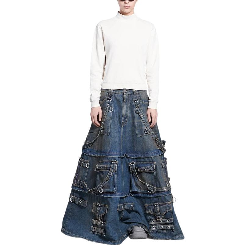 Футболка Balenciaga FW22 T - изображение 3