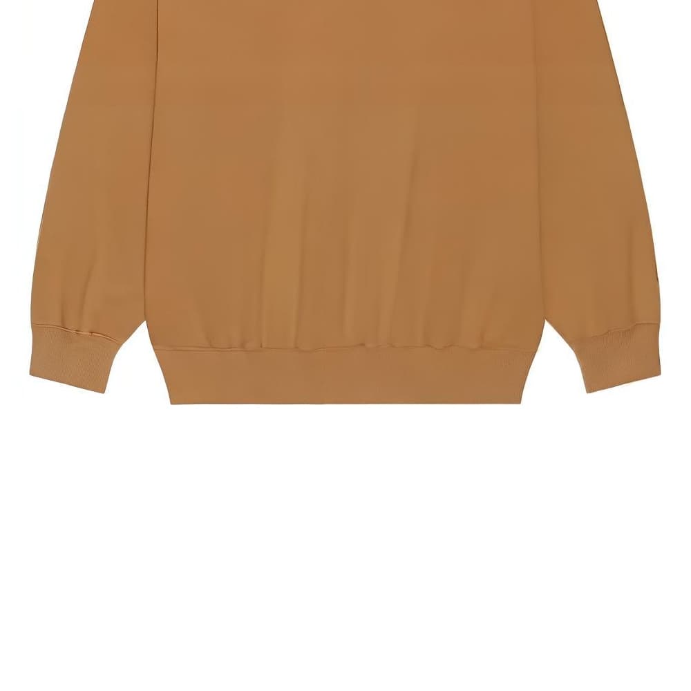 Худи Balenciaga FW21 Logo - изображение 6