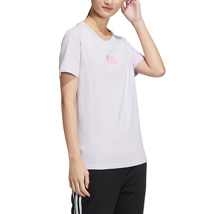 Футболка adidas neo T - изображение 4