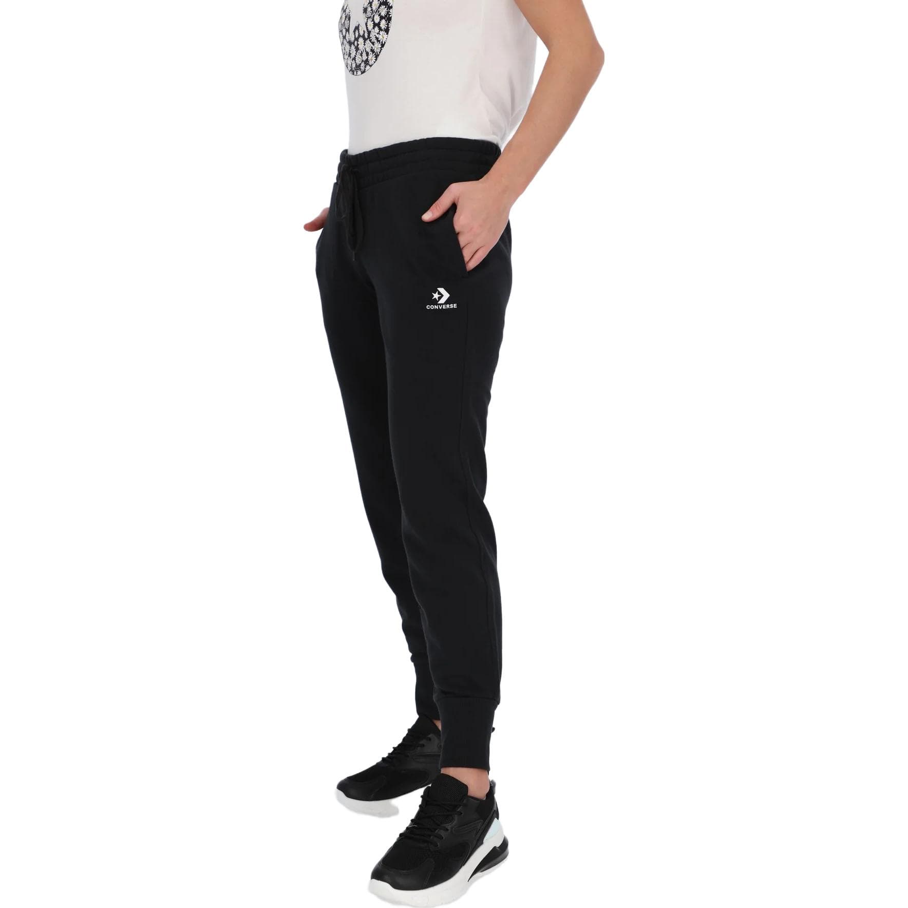 Штаны Converse Logo - изображение 2