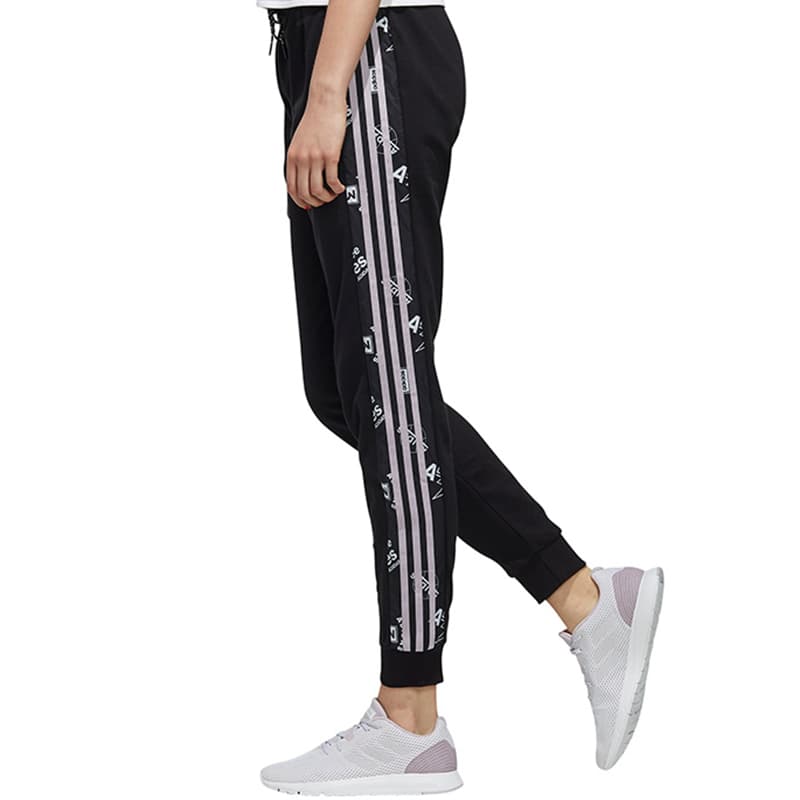 Штаны adidas neo - изображение 5