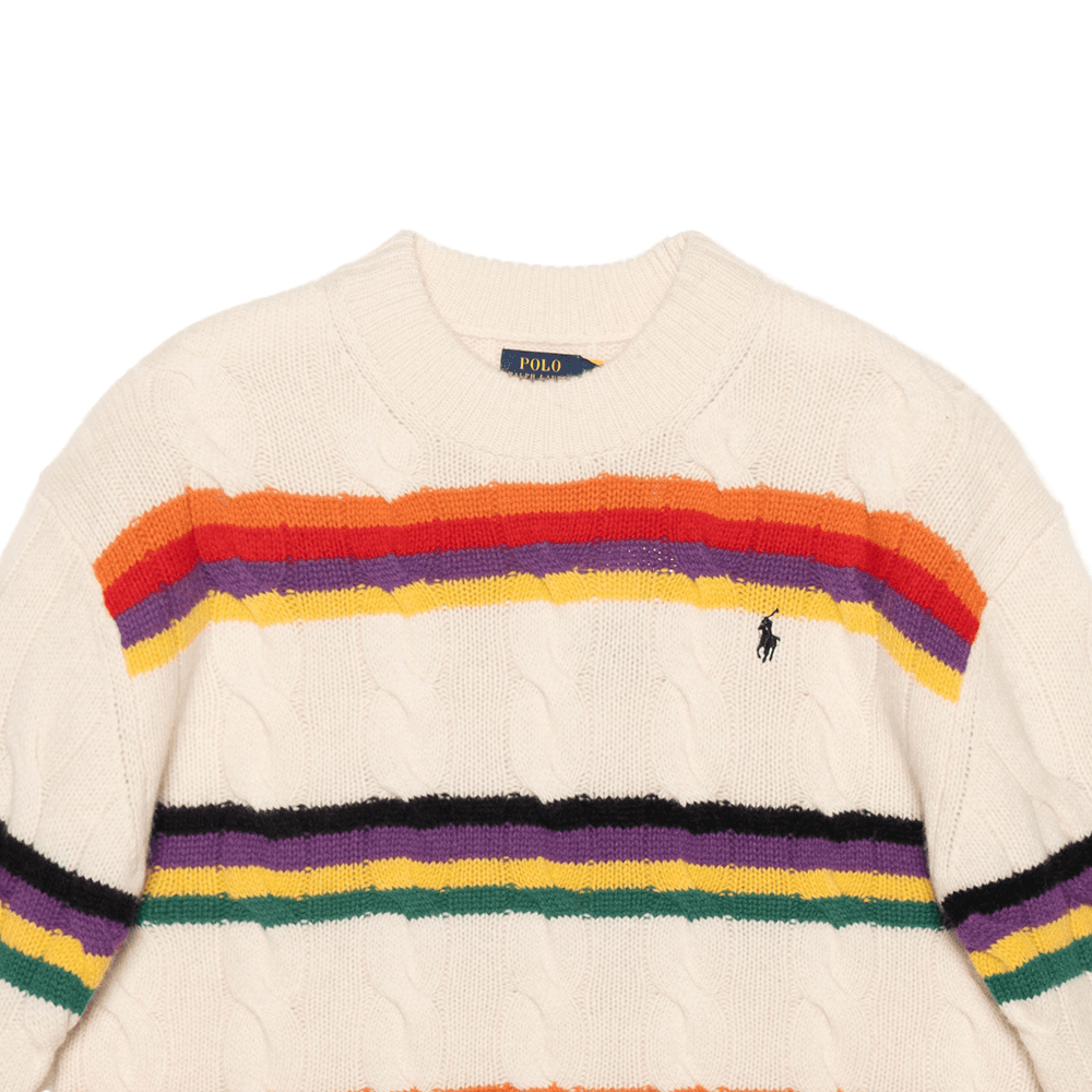 Polo Ralph Lauren FW22 - изображение 6