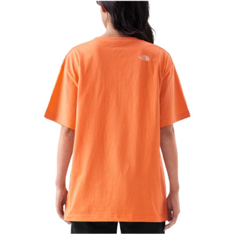 Футболка THE NORTH FACE SS23 T - изображение 4