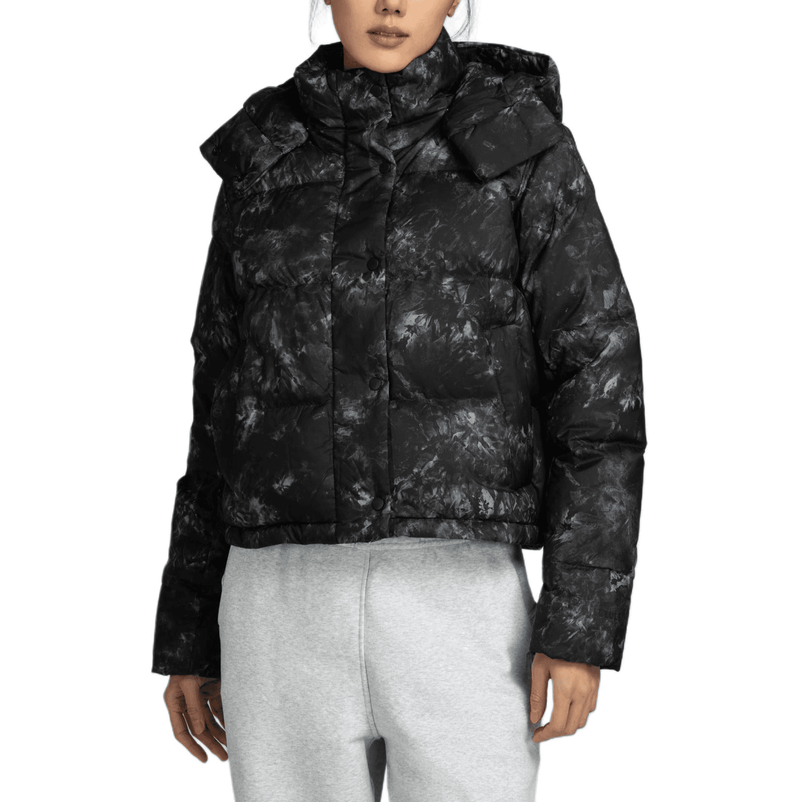 Пуховик lululemon Wunder Puff - изображение 4
