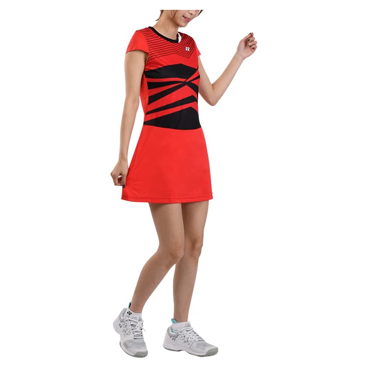 Платье YONEX - изображение 5