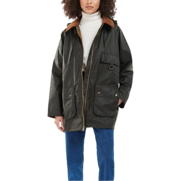 Куртка BARBOUR - изображение 3