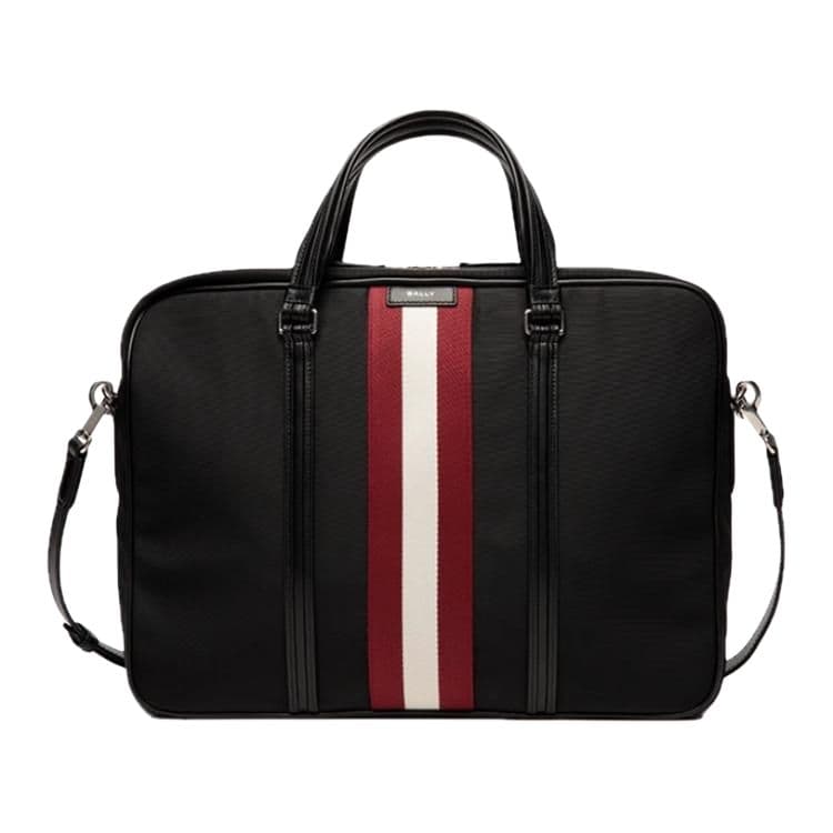 Портфель Bally Briefcase - изображение 1