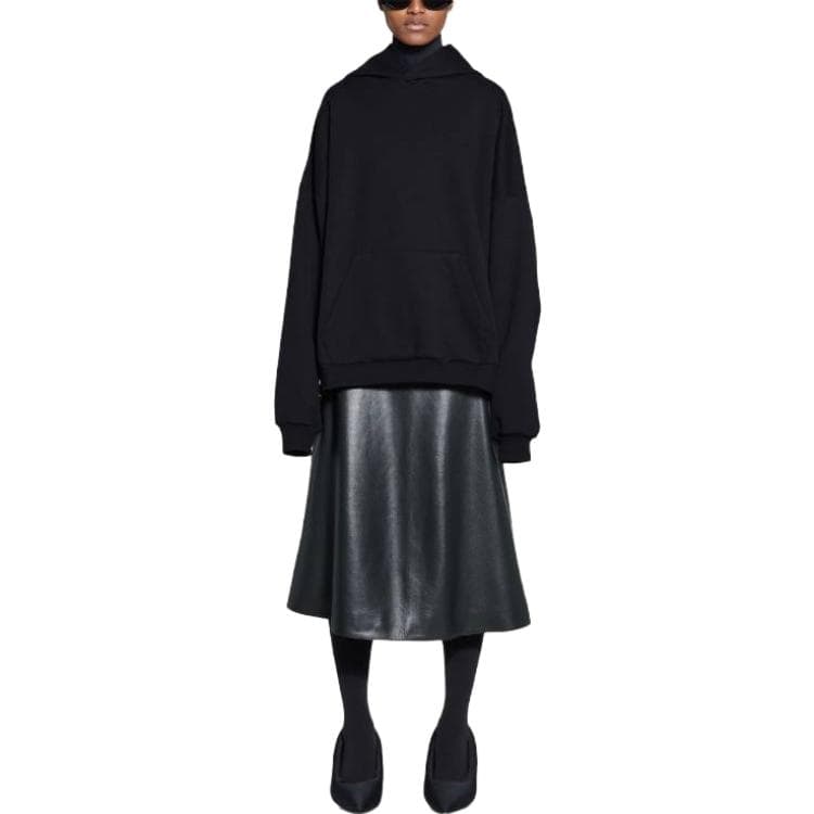 Худи Balenciaga - изображение 4