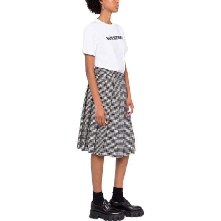 Футболка Burberry SS22 T - изображение 5