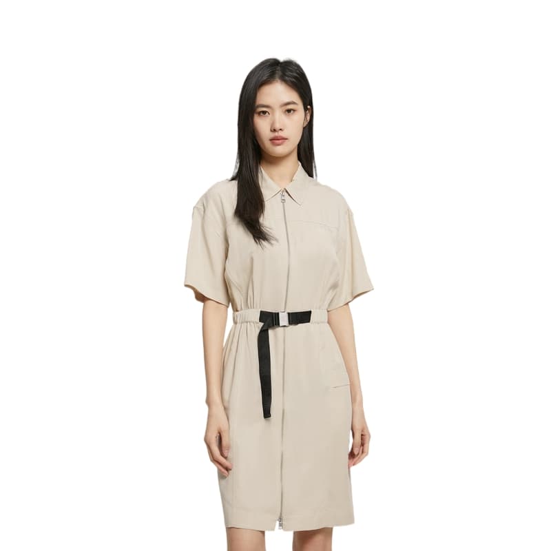 Платье CKCalvin Klein Logo - изображение 4