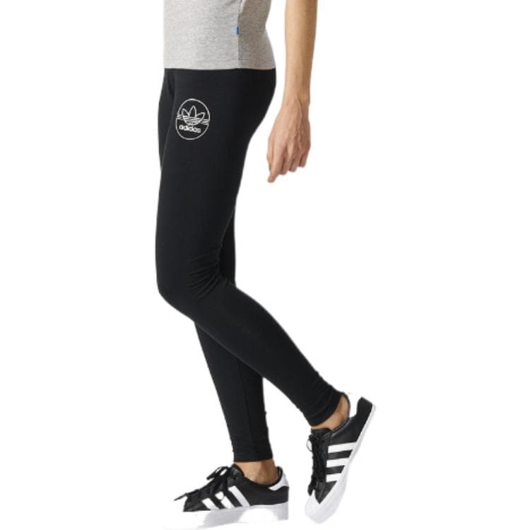 Штаны adidas originals Logo - изображение 5