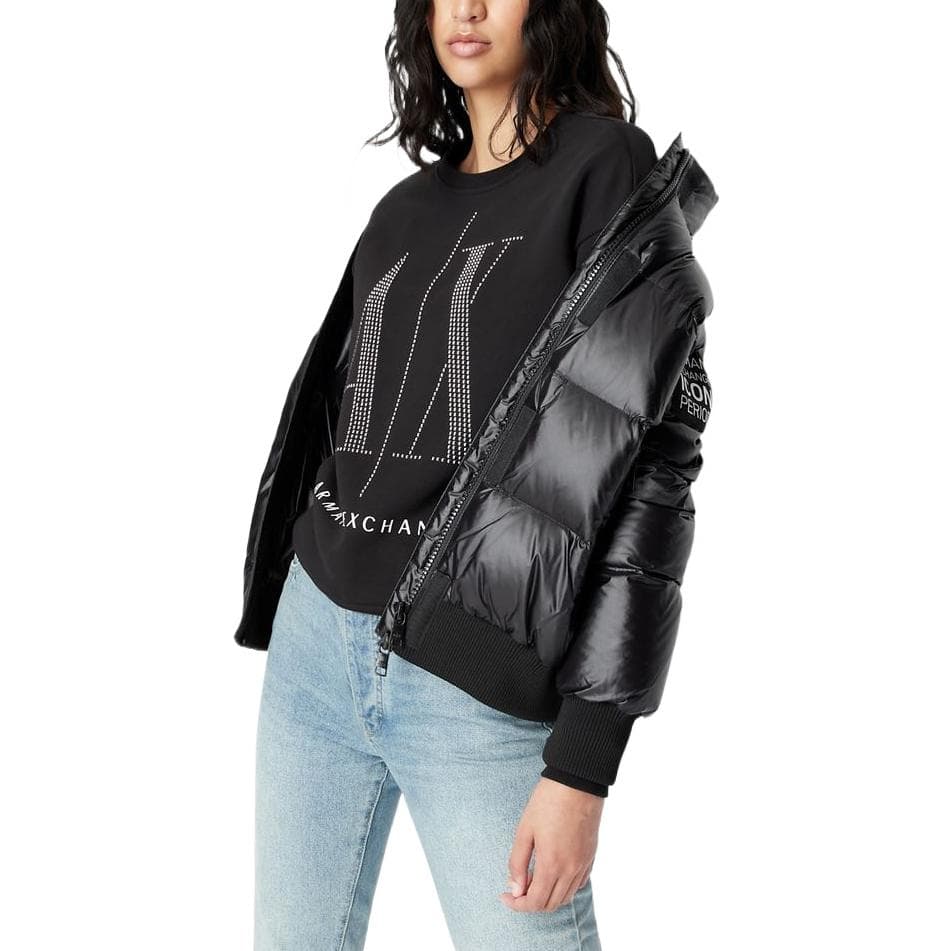 Худи ARMANI EXCHANGE SS22 - изображение 4
