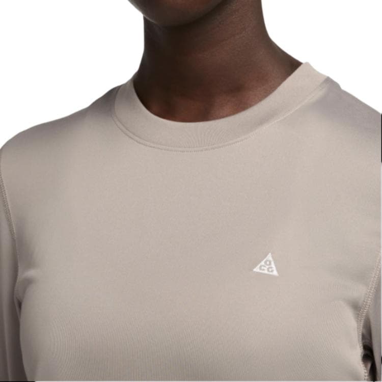 Футболка Nike ACG Dri-FIT ADV 'Goat Rocks' LogoT - изображение 3