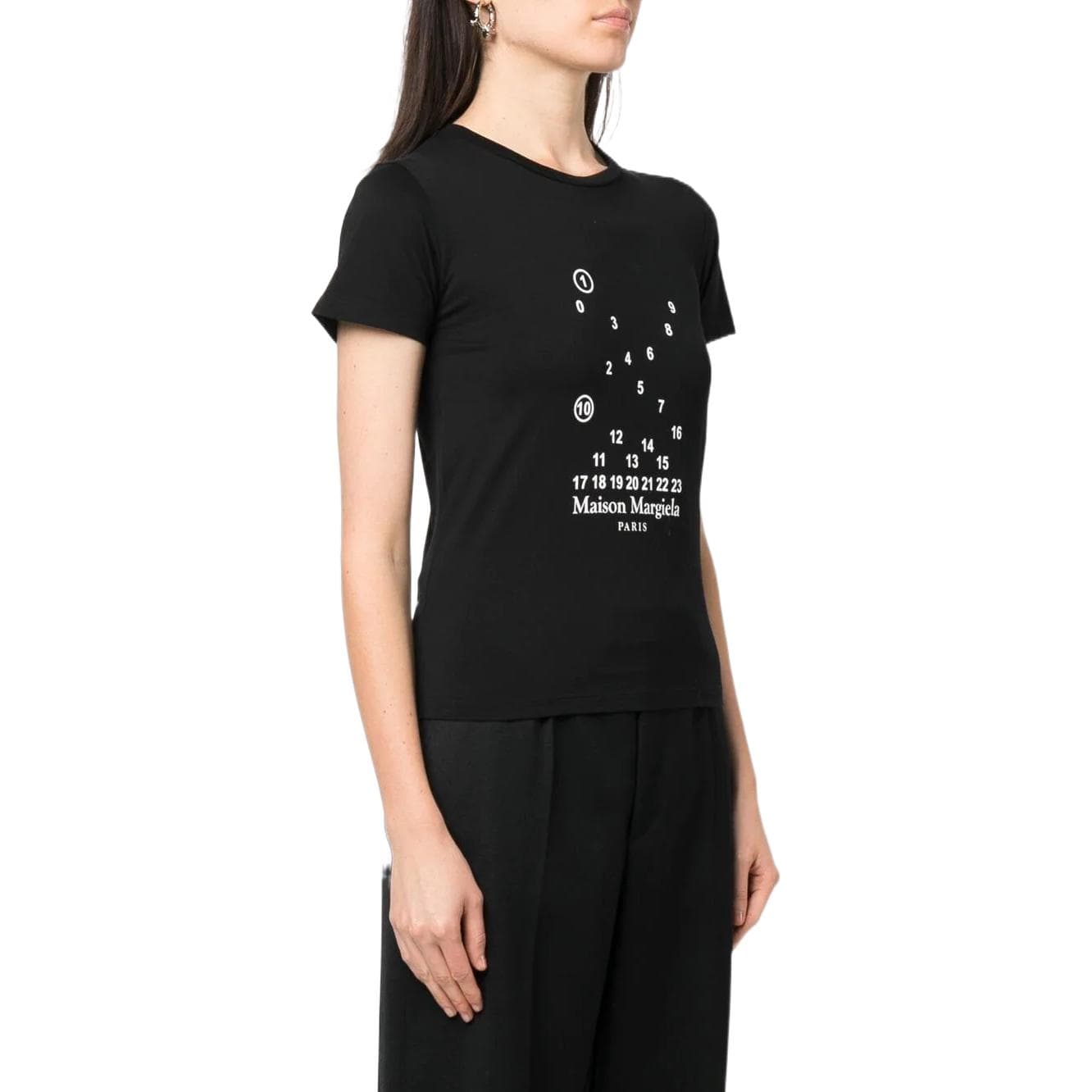 Футболка Maison Margiela SS22 T - изображение 4