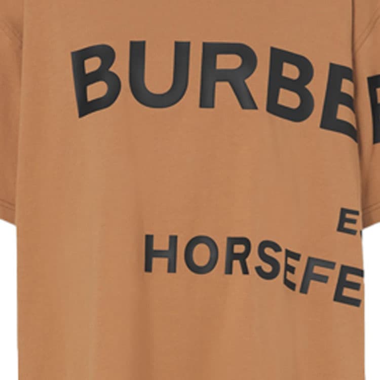 Футболка Burberry T - изображение 3