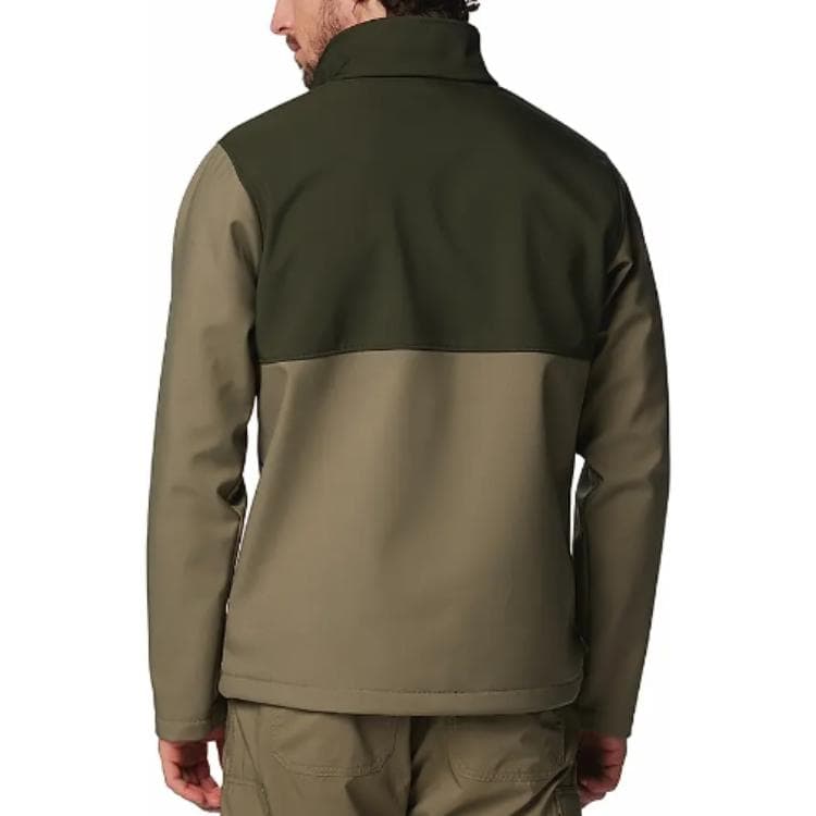 Куртка COLUMBIA ASCENDER Куртки Пальто Мужской Оливковый - изображение 2