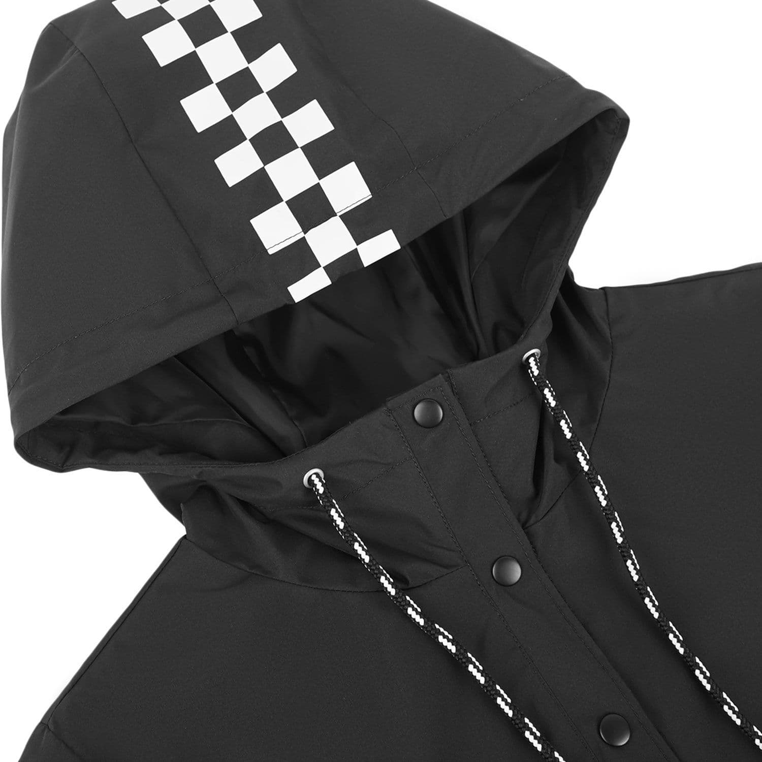 Куртка Vans On Point Anorak - изображение 3