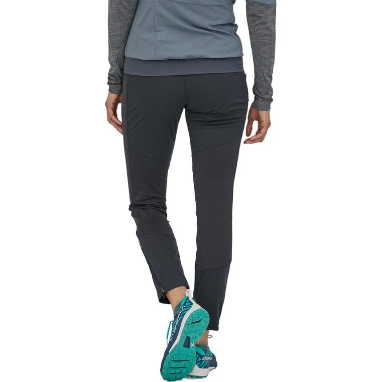 Штаны patagonia Wind Shield Pants Women's - изображение 3