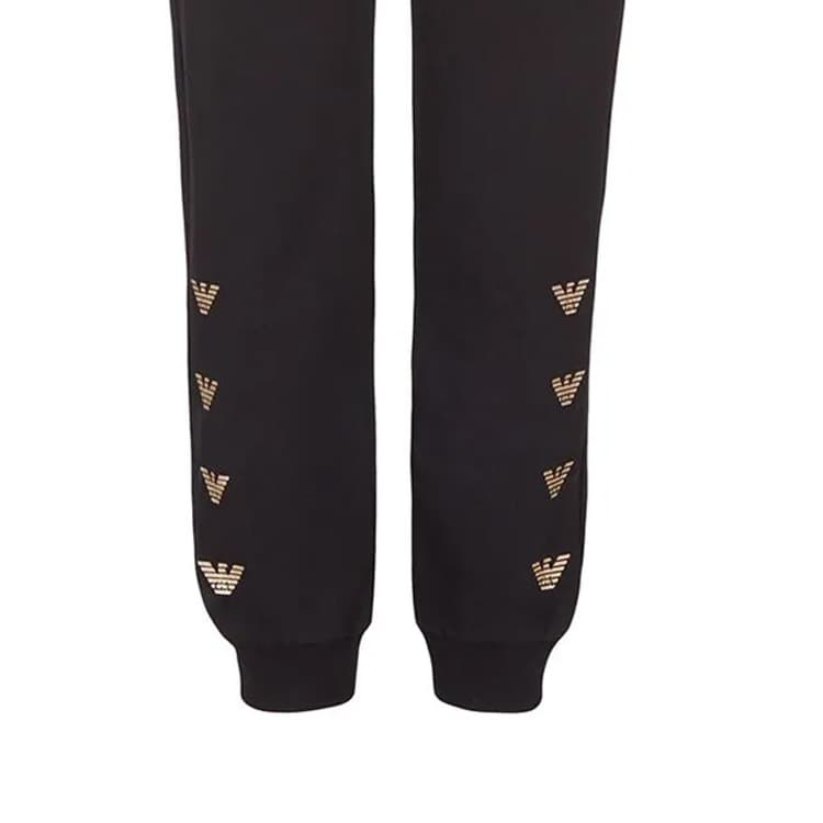Штаны EMPORIO ARMANI SS23 Logo - изображение 6