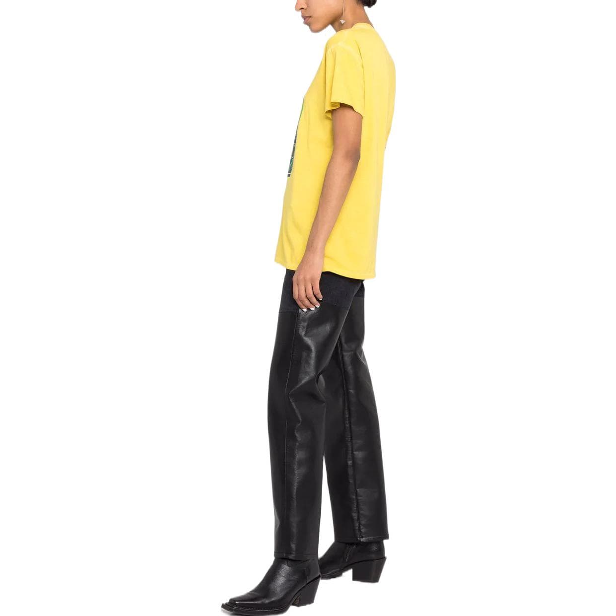 Футболка Maison Margiela SS22 T - изображение 4