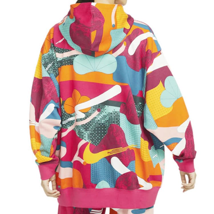 Худи Nike CNY - изображение 4