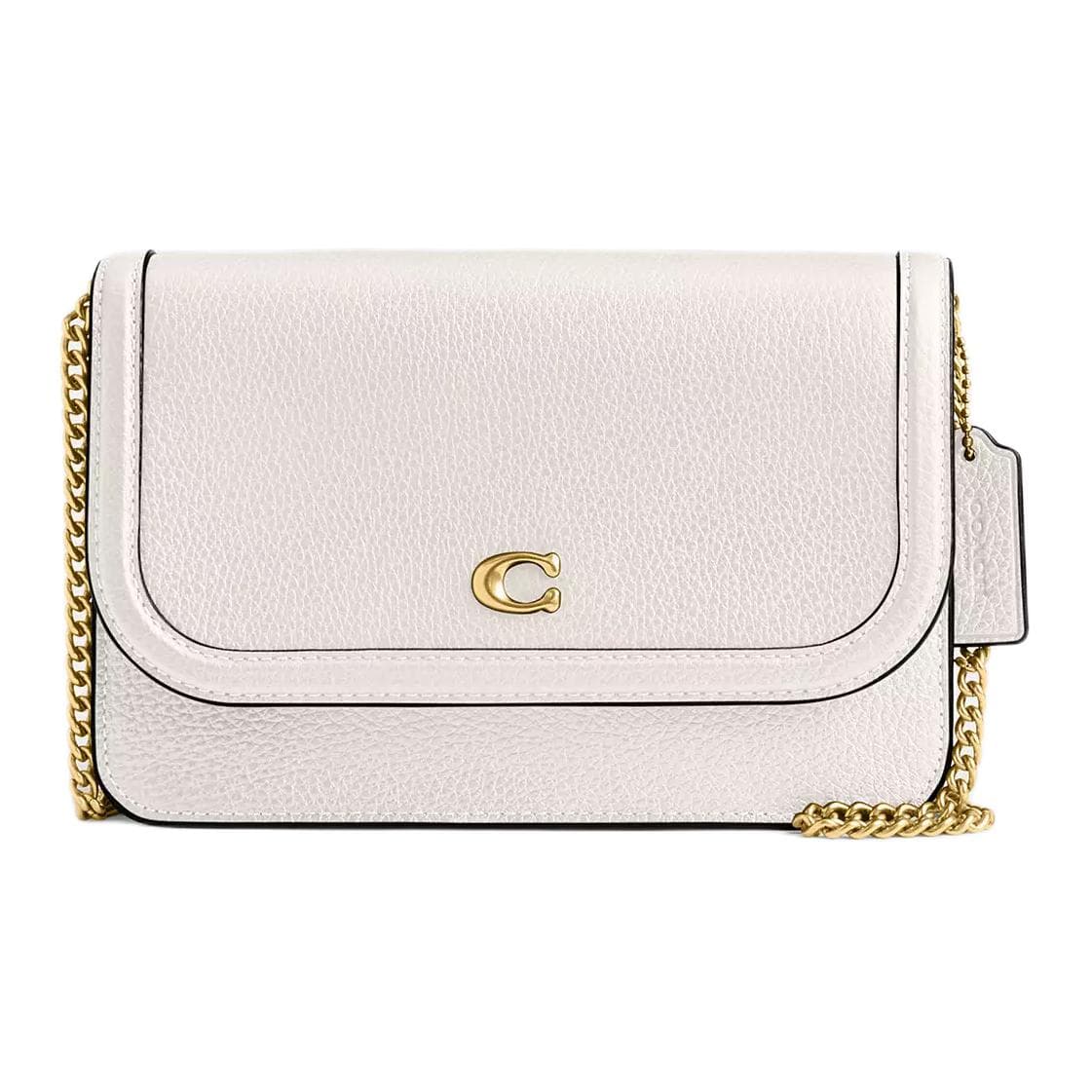 Сумка через плечо COACH Legacy 20 - изображение 1